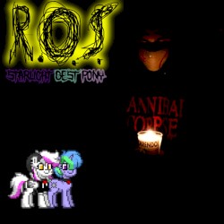 Starlight Best Pony Acapella + MTKYPAODP and Singles