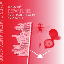 Transfer/1 Departures