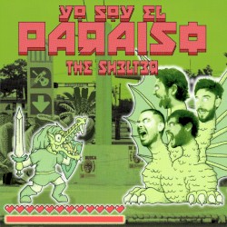 Yo Soy el Paraíso