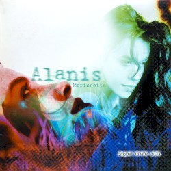 Jagged Little Pill