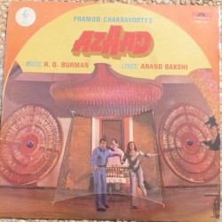 Azaad