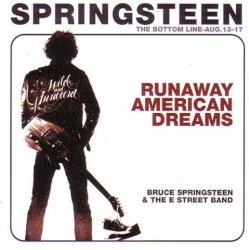 Runaway American Dreams