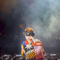 2019-06-26: IICON Stage, Glastonbury Festival, Pilton, Somerset, UK