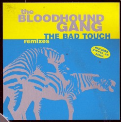 The Bad Touch (remixes)