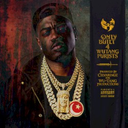 Only Built 4 Wu-Tang Purists