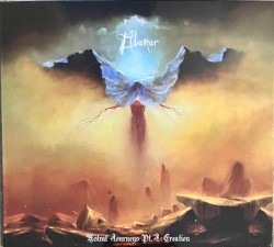 Astral Journeys Pt. I: Creation