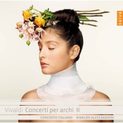 Concerti per archi II