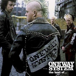 The Best Of... One Way System