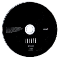 Junkie Volume 1