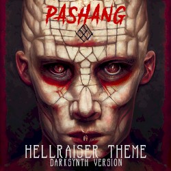 Hellraiser Theme (darksynth version)
