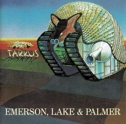 Tarkus