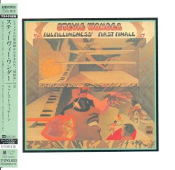 Fulfillingness’ First Finale