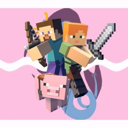 Seawinkle (MINECRAFT PARODY)