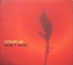 Don’t Panic