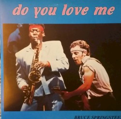 Do You Love Me