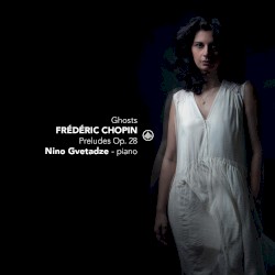 Ghosts: Preludes, op. 28