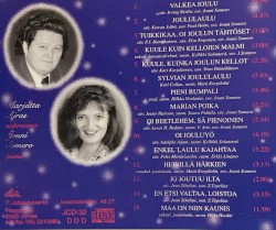 Valkea Joulu