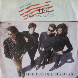 Qué fue del siglo XX