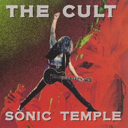 Sonic Temple