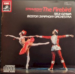 The Firebird
