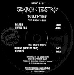 Bullet-Time