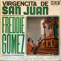 Virgencita de San Juan