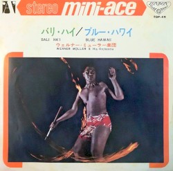 Bali Ha'i / Blue Hawaii