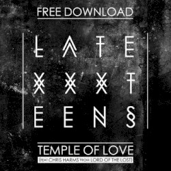 Temple of Love