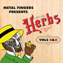 Special Herbs, Volume 5 & 6