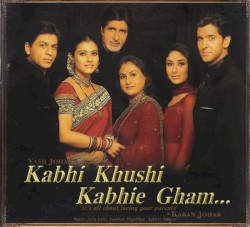 Kabhi Khushi Kabhie Gham...