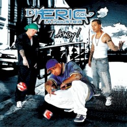 La industria, vol. 7: 7 Away!