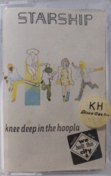 Knee Deep in the Hoopla