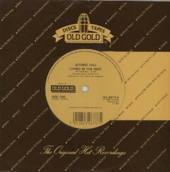 Living in the Past / The Witch’s Promise