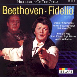 Fidelio: Highlights