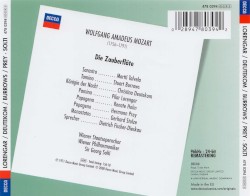 Die Zauberflöte