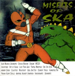 Misfits of Ska