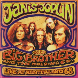 Live at Winterland ’68