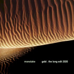 Gobi. The Long Edit 2020