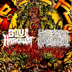 Blue Holocaust / Lysergic Rites of Sadopriest