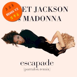 Escapada/Vogue (Parralox Mashup V2)