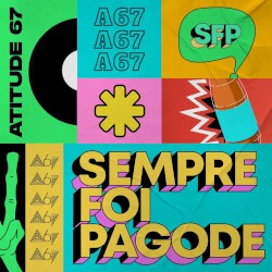 Sempre foi pagode