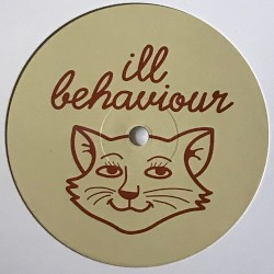 ILL BEHAVIOUR 003