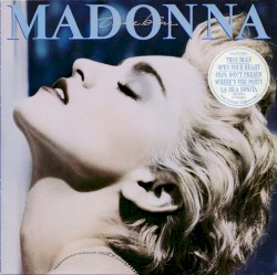 True Blue