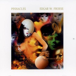 Pinnacles