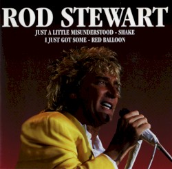 Rod Stewart