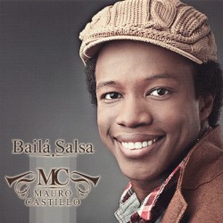 Bailá salsa