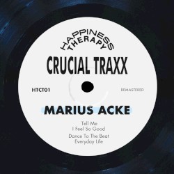 Happiness Therapy Crucial Traxx 01