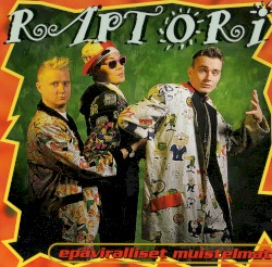 Epäviralliset muistelmat