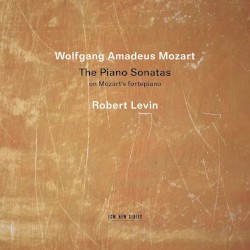 The Piano Sonatas