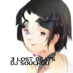 3 Lost Beats EP